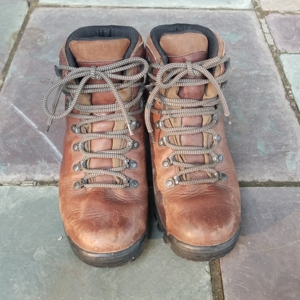 MERRELL Insulated Hiking Boots